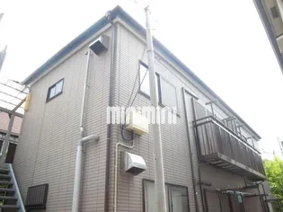 メゾンワイズ【2階】の外観