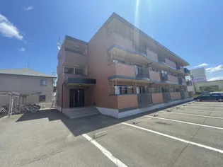 新白河リバーサイドIIの画像