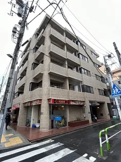 T M畑中ビルの画像