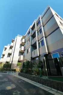 スペリオール白金台の画像