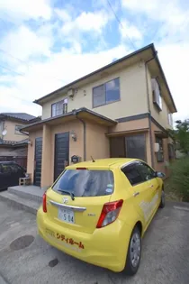 広島県広島市安芸区矢野南3【一戸建】の外観