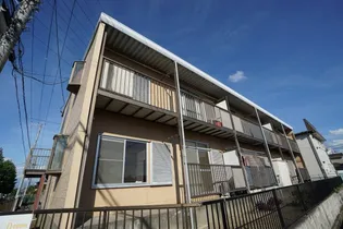 スカイハイツ池田 Aの画像