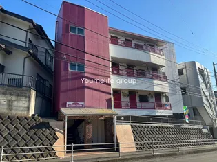 ホワイトハイツ本厚木の画像