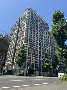 No.54 Wes-PROJECT博多駅南【10階】の外観