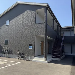 千都一番館【2階】の外観