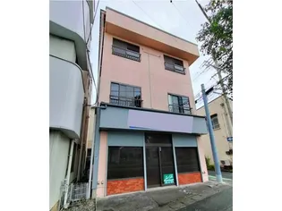 静岡県浜松市中央区住吉2【一戸建】の外観