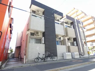 ロジュマン ユイットの画像