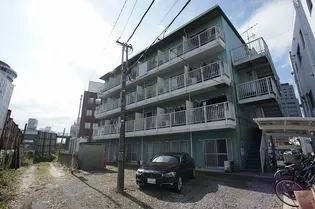 エステートピア・ルリ【1階】の外観