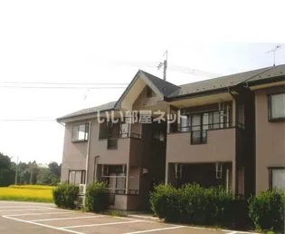 ウエスティンMAKI A棟の画像