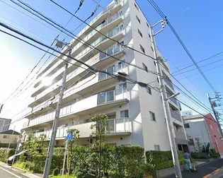 プレシス瑞江の画像