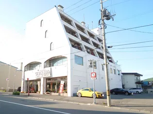 中心街ビルマンションの画像