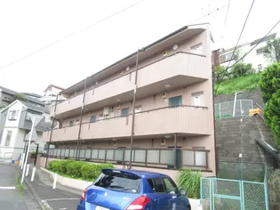 ノーブル新百合ヶ丘の画像