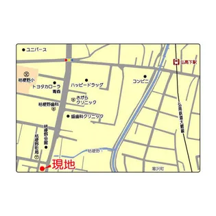 コーポマリア【2階】のその他画像