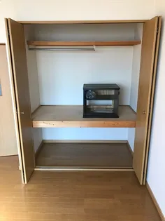 コーポマリア【2階】の内装