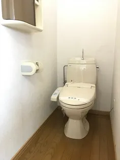 コーポマリア【2階】の内装