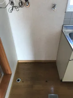 コーポマリア【2階】の内装