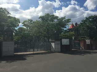 コーポマリア【2階】の周辺