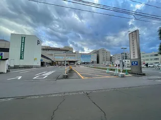 コーポマリア【2階】の周辺