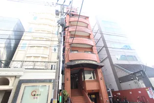 ライオンズマンション青葉通第2【6階】の外観