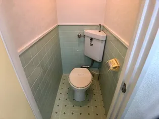 クリーンハイツ【3階】の内装