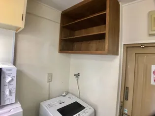 クリーンハイツ【3階】の内装