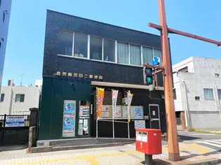 クリーンハイツ【3階】の周辺