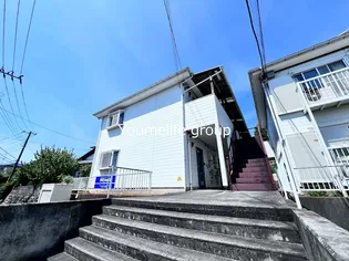 ホワイトハウス沼目Cの画像