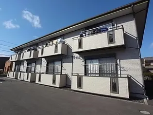 ハイツ功城の画像