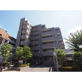 シャトルリープ竹ノ塚の画像