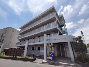 アーバンネストヨシダの画像