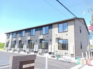 グランマーレ【2階】の外観