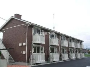 レオーネ【1階】の外観