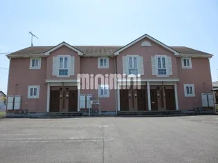 メゾン サクセスの画像