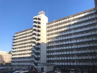 秀和めじろ台レジデンスの画像