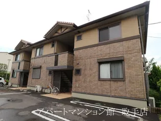 パサージュC棟の画像