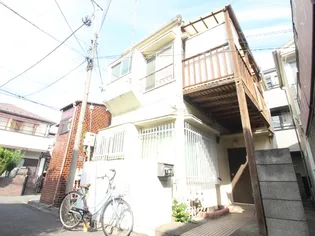 K Tハウスの画像