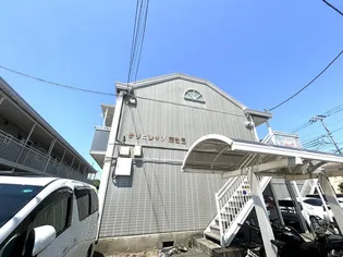 サンビレッジ瀬谷Bの画像