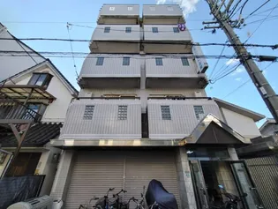 MINTIA北巽の画像