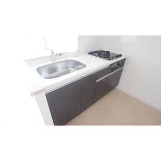 アネックス【1階】のキッチン