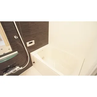 アネックス【1階】の風呂