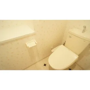 アネックス【1階】の内装