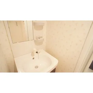 アネックス【1階】の内装