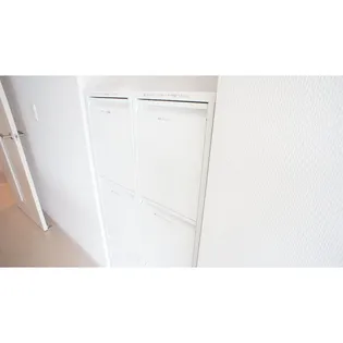 アネックス【1階】の内装