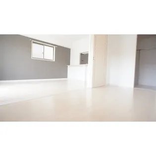 アネックス【1階】の居間