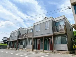 シャーメゾン城内の画像