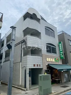 ヴィラ河本【2階】の外観