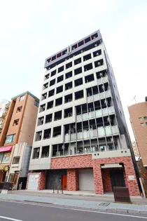 福岡県北九州市小倉北区馬借1【マンション】の外観