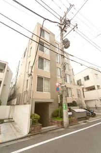 JoyousGard代々木ジョイアスガードヨヨギ【2階】の外観