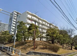 千代ヶ丘団地の画像