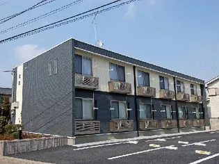 レオネクストオレア イリオス【1階】の外観